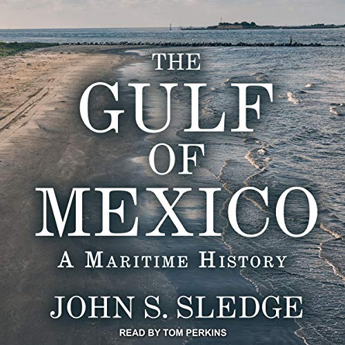 Cover of The Gulf of Mexico