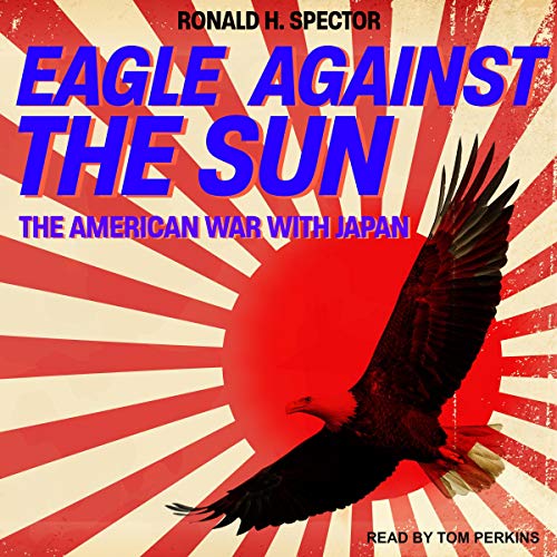 Cover of Eagle Against the Sun