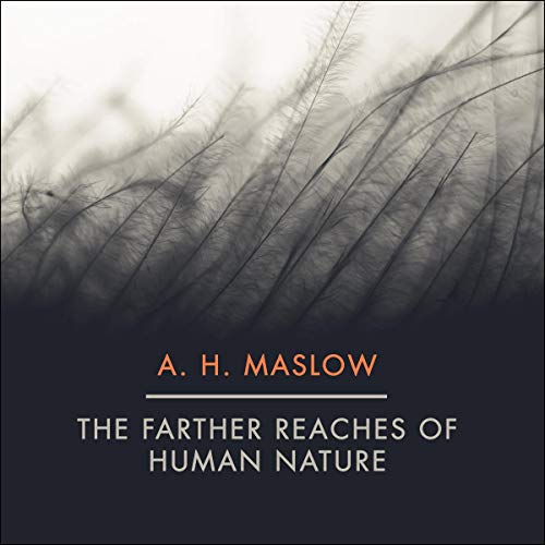 Cover of The Farther Reaches of Human Nature