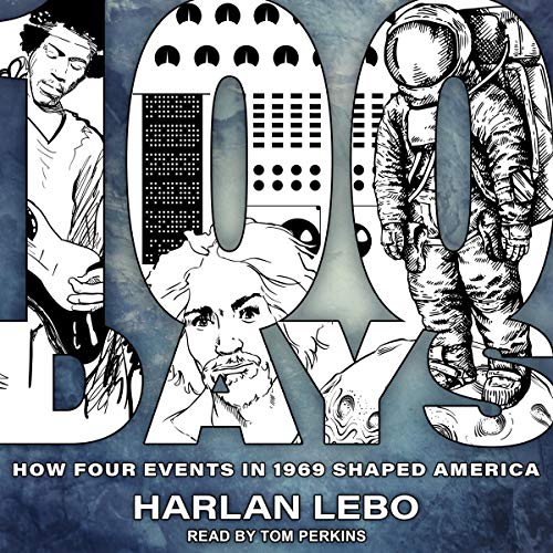 Cover of 100 Days