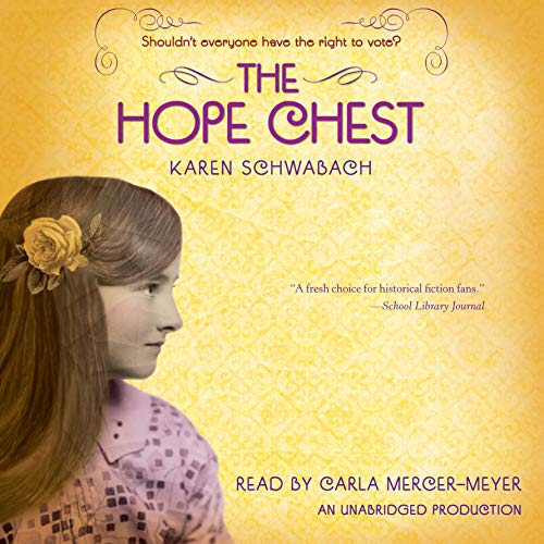 Cover of The Hope Chest