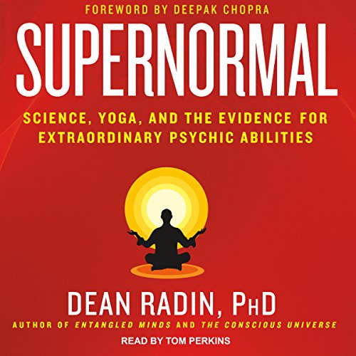 Cover of Supernormal