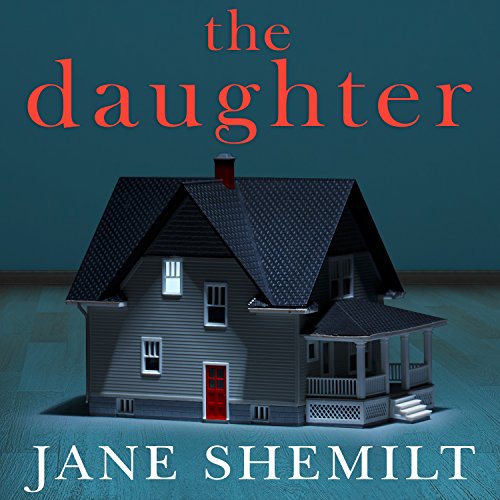 Cover of The Daughter