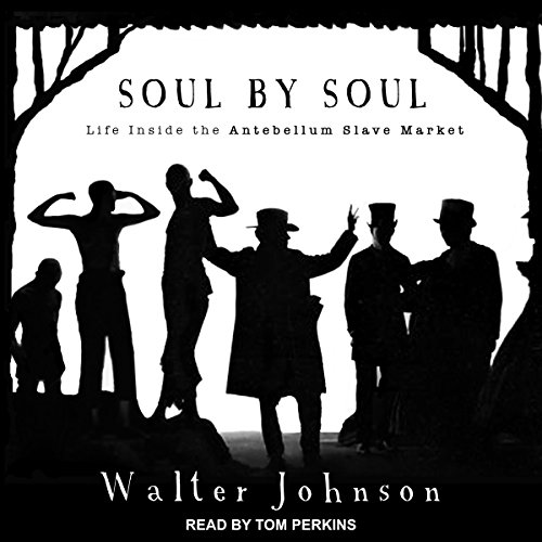 Cover of Soul by Soul