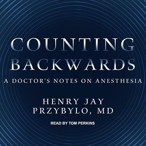 Cover of Counting Backwards