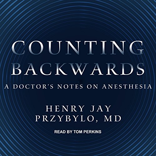 Cover of Counting Backwards