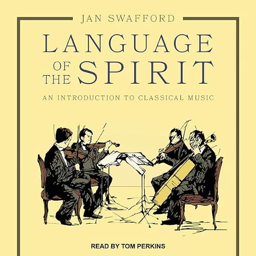 Cover of Language of the Spirit