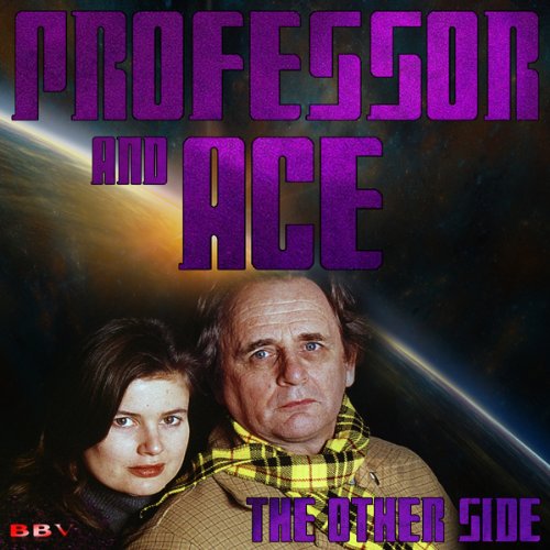 Cover of Professor & Ace: The Other Side