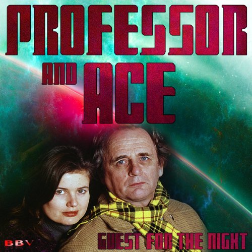 Cover of Professor & Ace