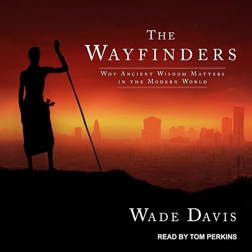 Cover of The Wayfinders