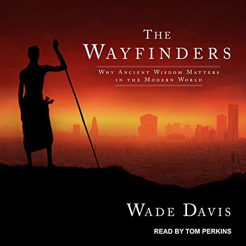Cover of The Wayfinders