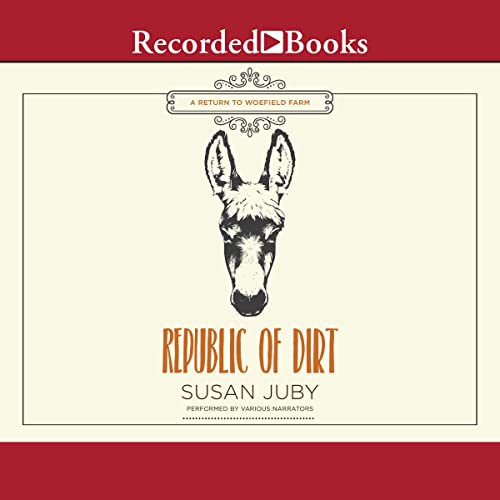Cover of Republic of Dirt