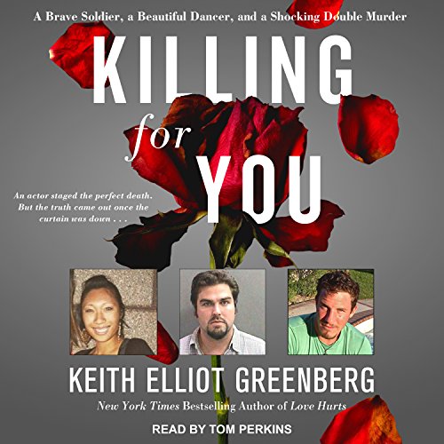 Cover of Killing for You