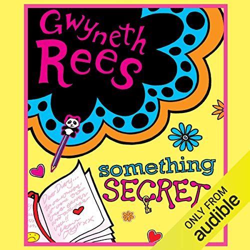 Cover of Something Secret