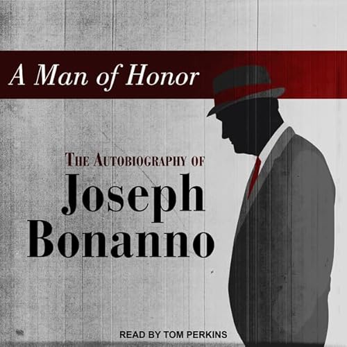 Cover of A Man of Honor
