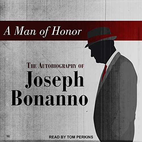 Cover of A Man of Honor