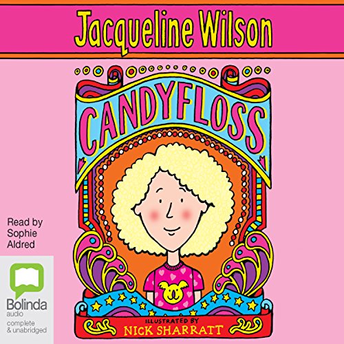 Cover of Candyfloss