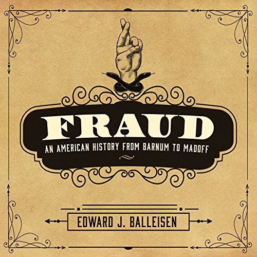 Cover of Fraud