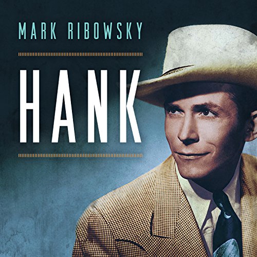 Cover of Hank