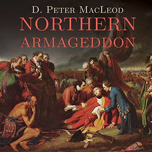 Cover of Northern Armageddon