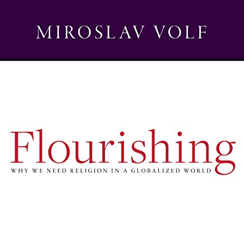 Cover of Flourishing