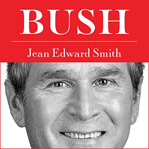 Cover of Bush