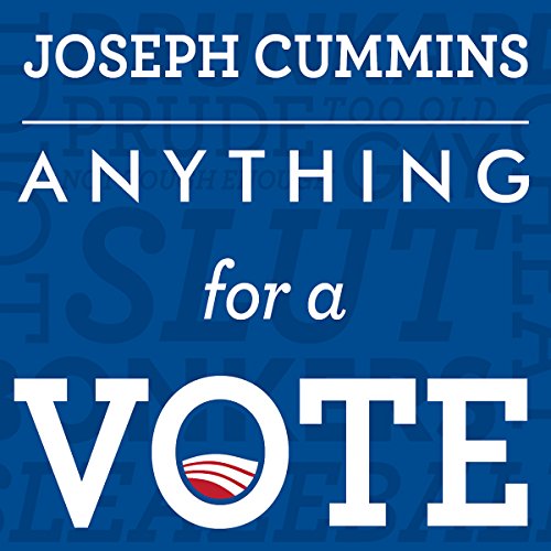 Cover of Anything for a Vote