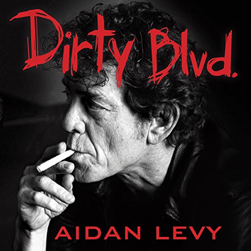 Cover of Dirty Blvd.