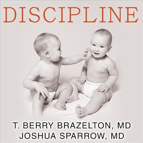 Cover of Discipline