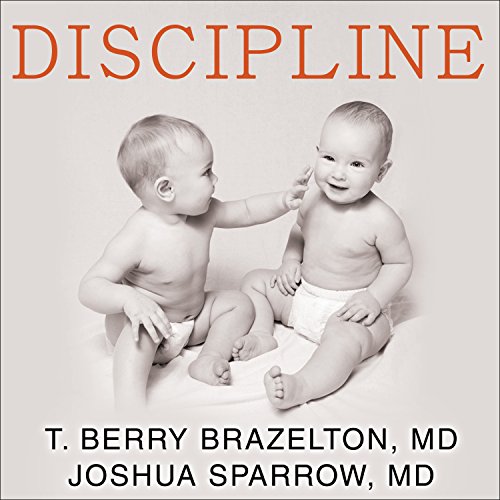 Cover of Discipline
