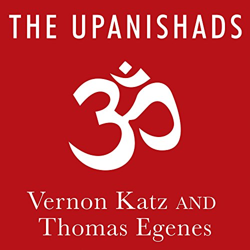 Cover of The Upanishads