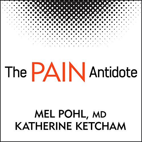 Cover of The Pain Antidote