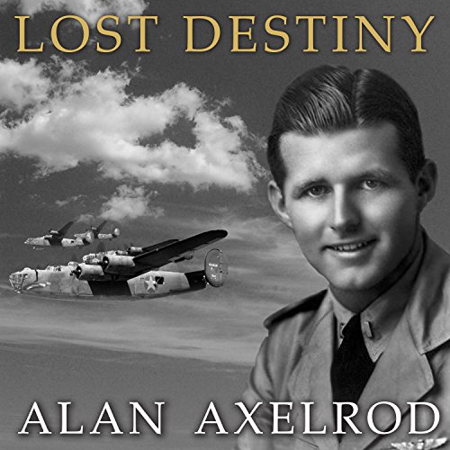 Cover of Lost Destiny