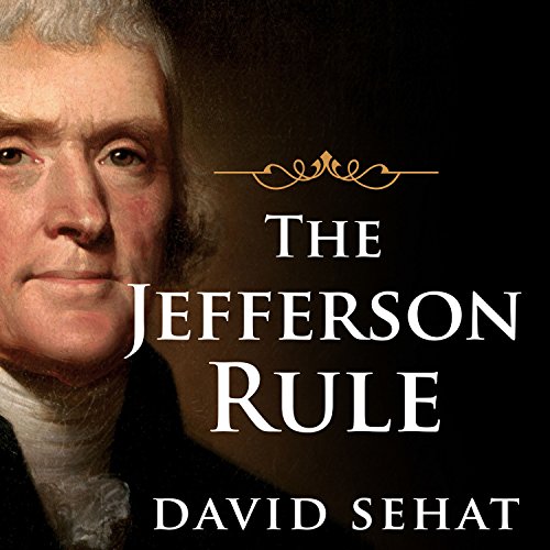 Cover of The Jefferson Rule