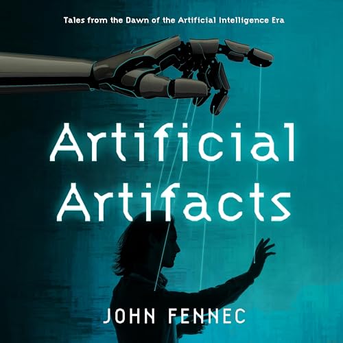 Cover of Artificial Artifacts