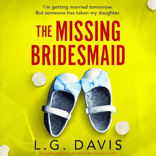 Cover of The Missing Bridesmaid