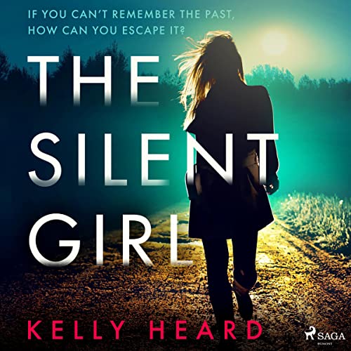 Cover of The Silent Girl
