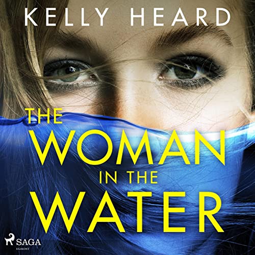Cover of The Woman in the Water
