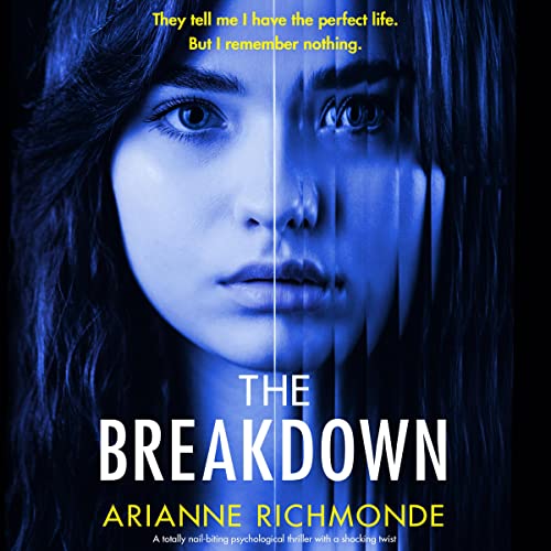 Cover of The Breakdown