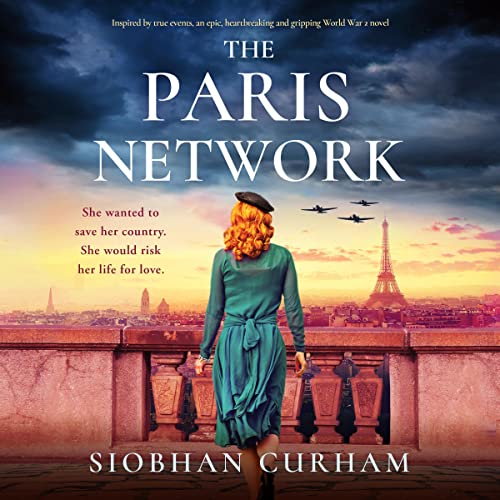 Cover of The Paris Network