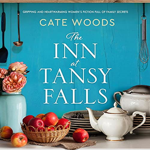 Cover of The Inn at Tansy Falls