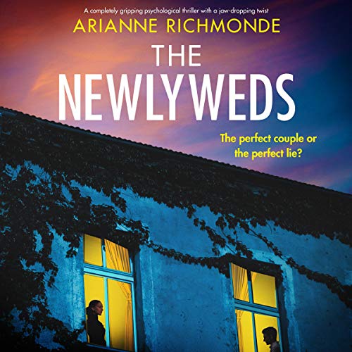 Cover of The Newlyweds