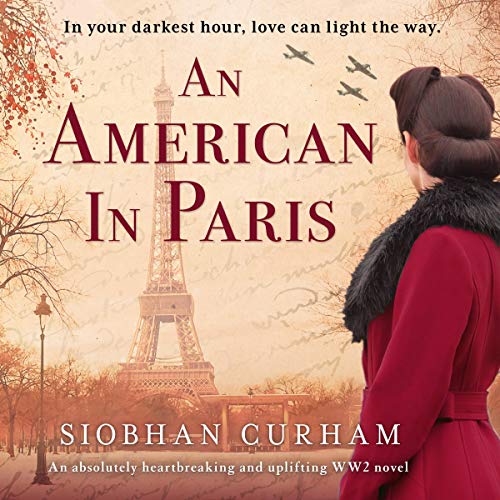 Cover of An American in Paris