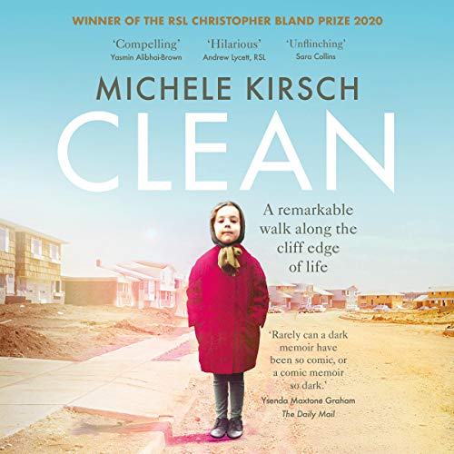 Cover of Clean