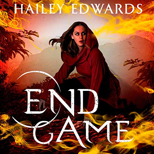 Cover of End Game