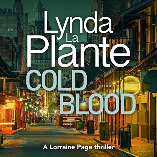 Cover of Cold Blood