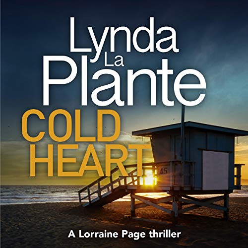 Cover of Cold Heart