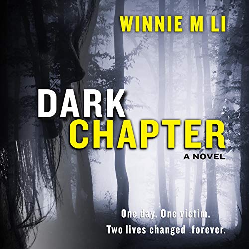 Cover of Dark Chapter