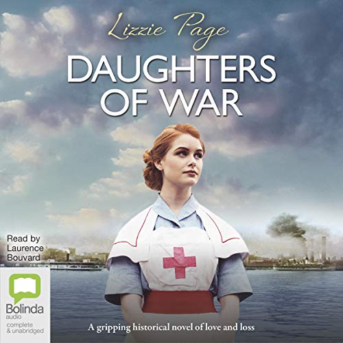 Cover of Daughters of War