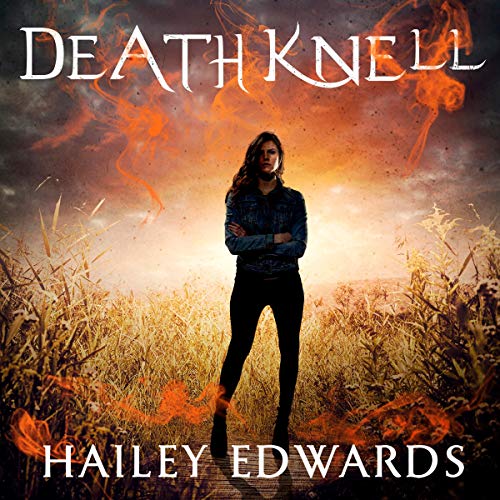 Cover of Death Knell